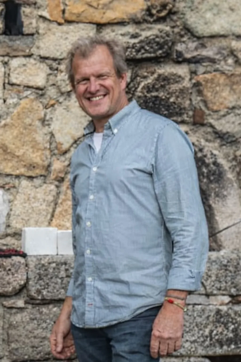 Pieter Migo